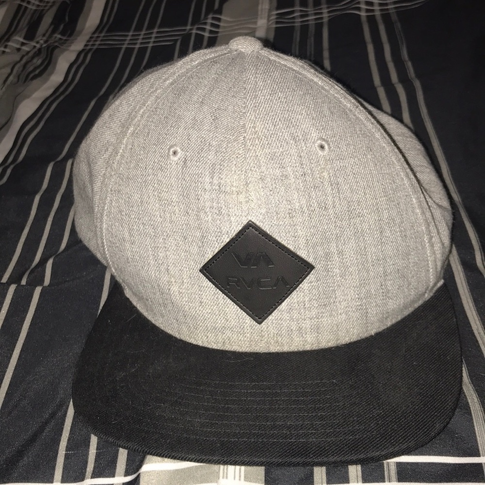 Unisex RVCA SnapBack